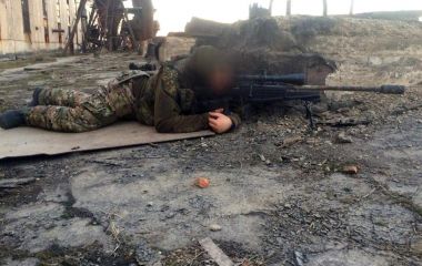 «Казали, відходь, а він попросив гранати, патрони й залишився». Хвилюючі історії «рейнджерів» на Курщині