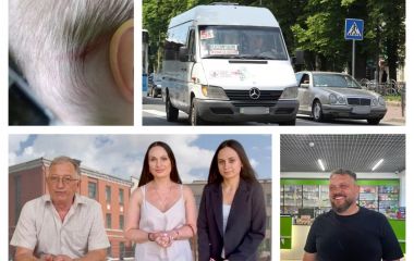 ТОП важливих новин на «20 хвилин» від 8 по 15 червня, які ви могли пропустити