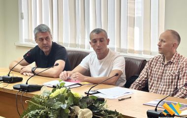 Незадекларовані мільйонні статки ексголовного дорожника Житомира