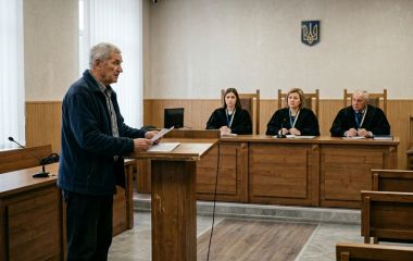 Пенсіонер оскаржив постанову Кабміну — і тепер ПФУ не може затримувати виплати