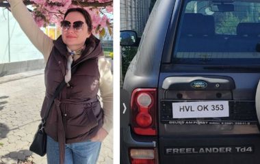 «Надягли кайданки і повезли у в’язницю»: як волонтерка натрапила у Польщі на шахраїв