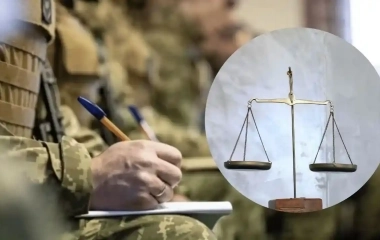 Строки оскарження рішень ТЦК та військових частин: чому вони різні та коли можуть бути поновлені