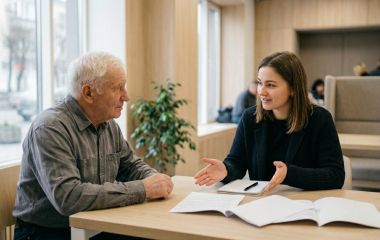 Більше пенсіонерів отримають по 1000 гривень від Вінниці: хто і як може оформити виплату