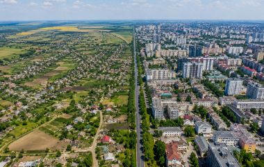 Найбагатші та найбідніші громади Вінниччини: склали рейтинг за бюджетами