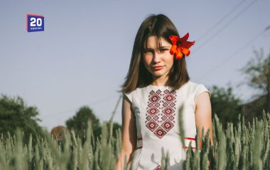 Коли на Вінниччині пройде дощ і градуси впадуть до +24°