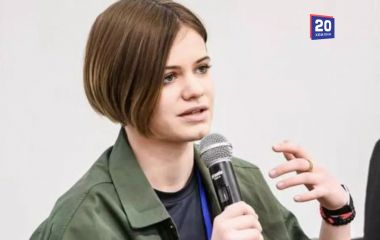 Медаль за врятовані життя: Зеленський особисто нагородив майбутню медикиню з Вінниці