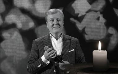 Вінниччина втратила голос Поділля. Трагічно загинув народний артист Микола Янченко