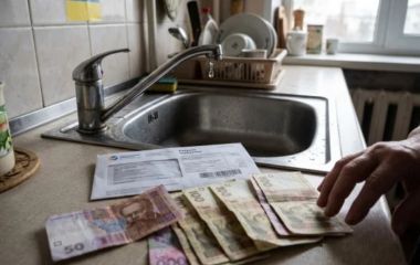 До 150 гривень на людину? У Вінниці запровадили компенсацію за воду