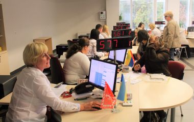 Хто у Вінниці отримає компенсацію за холодну воду — і хто ні? Ми розібралися