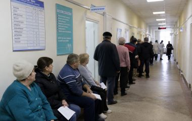 Хто лікуватиме вінничан? Чому в наших лікарнях не вистачає медиків