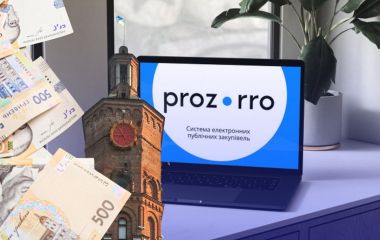 На що Вінниця витратила 1,2 мільярда? Аналіз закупівель міської ради з початку року