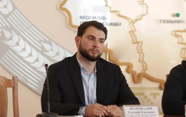 Депутат облради очолив Службу відновлення на Вінниччині: що відомо про Євгенія Шаповалова