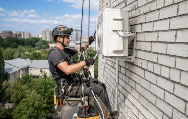 Скільки коштує встановити кондиціонер у Вінниці? Та як не помилитися з вибором