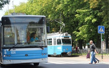 Якою має бути вартість проїзду в транспорті Вінниці? Ми запитали
