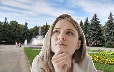 Що потрібно змінити у Центральному парку? Вінничани розповіли