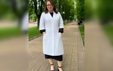 «Свою частину танго станцювала на рівні дорослої ліги». Історія лікарки, яка працювала в окупації
