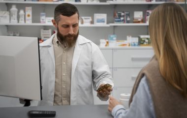 Ще 260 препаратів стали доступними: які ліки українці тепер можуть отримати безкоштовно