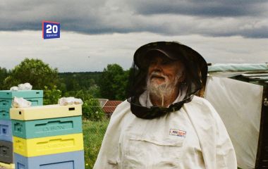 Від 200 гривень за бджолосім'ю до компенсації за насіння: у Вінниці виділили кошти фермерам