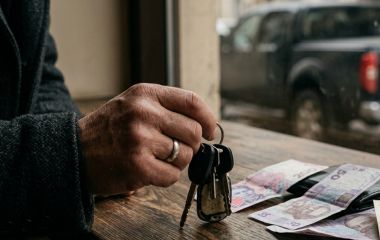 Гуманітарне авто для військового: чи можна залишити собі або продати після звільнення