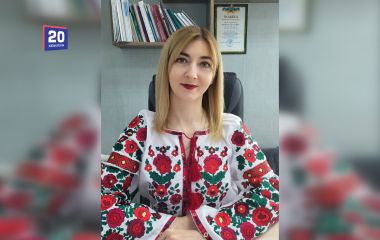 «Ти маєш бути і лікарем, і психологом»: медикиня з Літина — про професію без вихідних