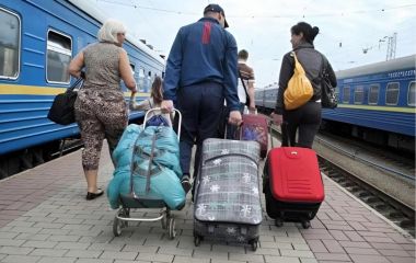 Закон про ВПО вперше з 2014 року змінили. Що буде для переселенців у Вінниці?