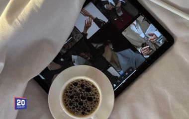 Розчинна кава — не ворог? Вінницькі фахівці розвінчали популярний міф
