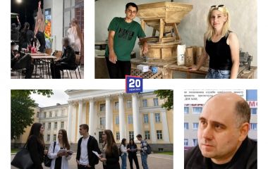 ТОП важливих новин на «20 хвилин» від 20 по 27 липня, які ви могли пропустити