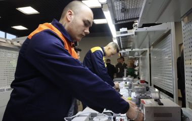 Чотири заклади Вінниччини отримають понад 16 мільйонів на оновлення майстерень