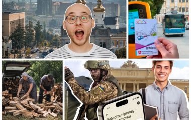 ТОП важливих новин на «20 хвилин» від 27 липня по 3 серпня, які ви могли пропустити