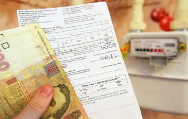 У серпні частина вінничан отримає третю платіжку за газ. Кому доведеться платити