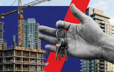 Ціна новобудов у Вінниці зросла на 17% за рік. Чому так?