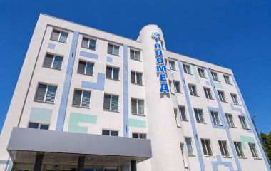 Радіочастотна абляція (РЧА) міоми матки. Сучасне органозберігаюче лікування у Вінниці (Новини компаній)