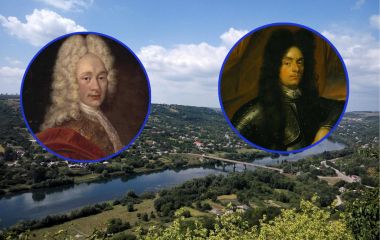 «Ми побачили порожній і розорений Могилів»: знайшли 300-річні записи посла з Данії