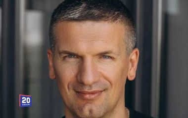 Сергій Собко з Літина стане заступником Головнокомандувача ЗСУ — ЗМІ