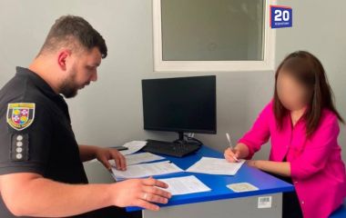 Понад 3 000 000 гривень зникли з рахунків держпідприємства. Підозрюють бухгалтерку