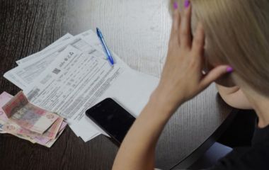 Чи стикались з несправедливими нарахуваннями за комуналку? Ми запитали вінничан
