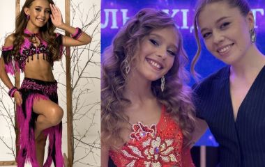 Від Вінниці — до Парижа й Китаю: як місцева школа bellydance виховує нове покоління танцівниць