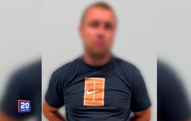 Збив копа, трощив авто й тікав під пострілами: у Вінниці затримали п’яного СЗЧшника