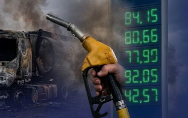 Пальне на межі 100 за літр: чому у Вінниці подорожчав дизель та що буде далі?