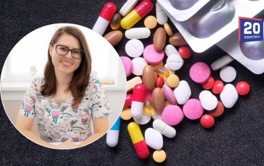 Інсулін та серцеві препарати. Які ще ліки не можна тримати в авто, розповідає лікар