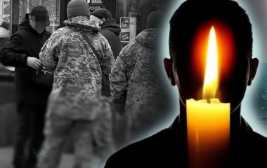 Через два дні після мобілізації на Вінниччині помер 34-річний чоловік