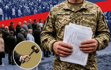 Як вінницькі суди скасовують штрафи ТЦК: огляд рішень та поради юриста