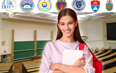 Найбільше заяв — на менеджмент: які спеціальності обирали вступники у вінницьких вишах у 2026 році