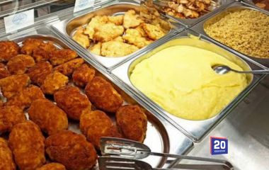 Харчування у школах Вінниці подорожчає: скільки платитимуть за сніданок чи обід