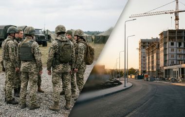 Півмільярда на ЗСУ та розбудова Вінниці: на що пішли гроші вінничан у 2026 році?