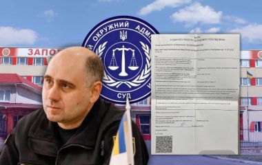 Крутінь оскаржує догану, а ДБР розслідує: що далі відбувається зі справою вінницького ДСНС