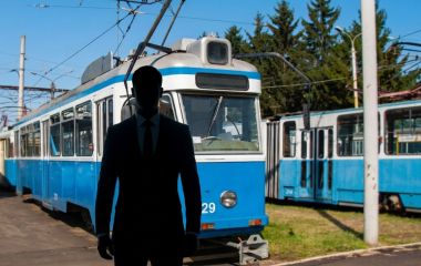 Вінниця шукає керівника для транспортної компанії. Обіцяють від 1,5 мільйона доходу на рік
