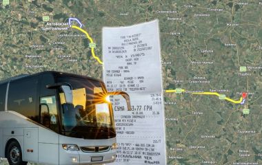 На всю Вінниччину — 79 маршрутів. Куди їдуть автобуси і чого бракує області