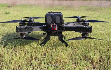 Вінниця закуповує 2000 FPV-дронів для військових на майже 28 мільйонів гривень