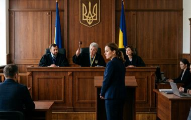 Тільки через суд. Як цивільні дружини загиблих воїнів виборюють право на 15 мільйонів